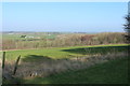 Farmland at Dreghorn