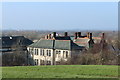 Old Primary School, Dreghorn