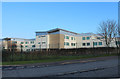 Greenwood Academy, Dreghorn