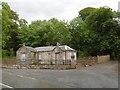 Lodge, Dunlop House