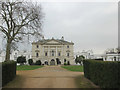 White Lodge, Richmond Park