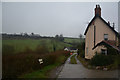 Mid Devon : Farm Track