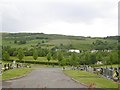 Cemetery, Neilston Road