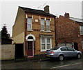 Detached house, Maxwell Street, Crewe