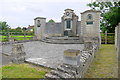 War Memorial near Langport