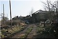 Hawkhead House Farm Steading