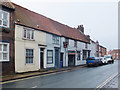 Beckside, Beverley, Yorkshire