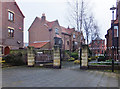 Eastgate, Beverley, Yorkshire