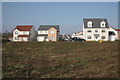 Houses on Morton Avenue