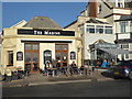 Public house - Sidmouth