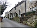 Castle Combe [3] - School Lane