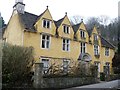 Castle Combe [7] - The Dower House