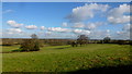 Warwickshire countryside, 2