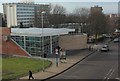 North Gate Bus Station - Northampton