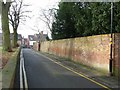 Church Street, Grantham