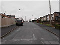 Ringwood Way - viewed from Pennine Way