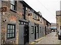 The Tramworks, Hatherley Mews, E17 (3)