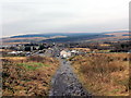 Pentre Banwen / Banwen Village