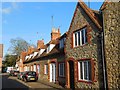 Stony Stratford-New Street