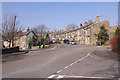 Market Street, Hayfield