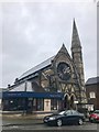 Newcastle-under-Lyme Congregational Church