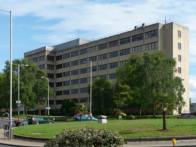 Victoria House, Queens Road, Norwich © Stephen Richards :: Geograph ...