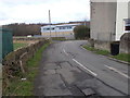 Langley Lane - Wakefield Road