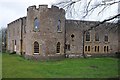 Taunton Castle