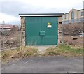 Electricity Substation No 3135 - Park Mill Way