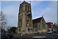 Church of St John the Baptist, Epping