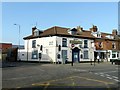 Former Blue Bull, Westgate, Grantham