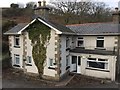 Ivy-clad House