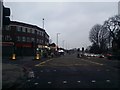 The North Circular Road, South Ealing