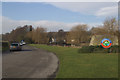 Entrance, Lightwater Valley