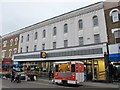 LiDL, High Street, E17