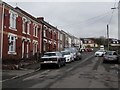 Up Duke Street, Maesteg