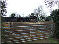 Stables off Colne Road, Earith