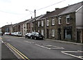 West side of Bridgend Road, Maesteg