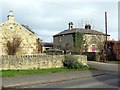 Hopside Farm, Horsley