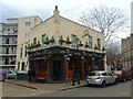 The Florists Arms, Bethnal Green