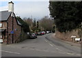 Old Maids Walk, Ross-on-Wye