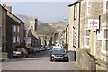 Church Street, Hayfield