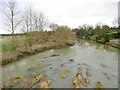 Barford, River Avon