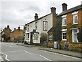 Barford, Joseph Arch