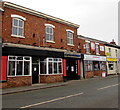 Square One, Mill Street, Crewe