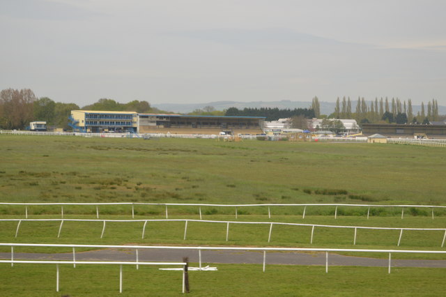 Newton Abbot Racecourse © N Chadwick cc-by-sa/2.0 :: Geograph Britain ...