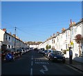 Connaught Terrace, Hove