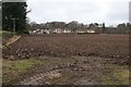 Houses, Huntingtowerfield