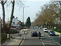 Shooters Hill Road, A207