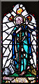 Chapel of the Sisters of All Saints, Margaret Street - Stained glass window